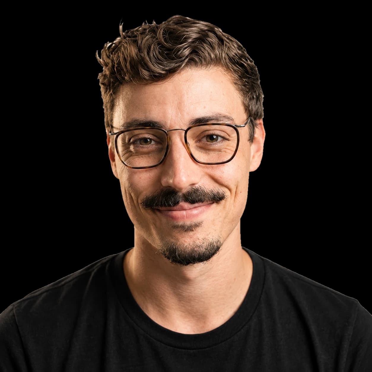 Matthew Esposito, Founder · AI systems and growth