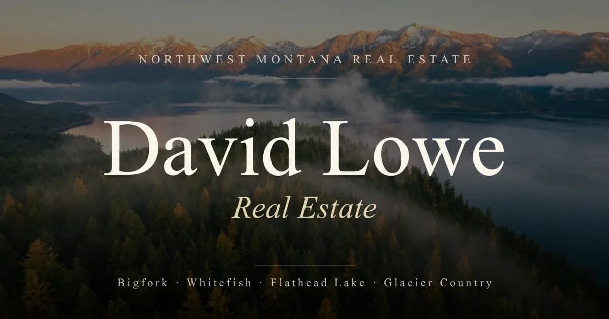 A real-estate website Espo built — the agent’s own name as the address, on their own domain