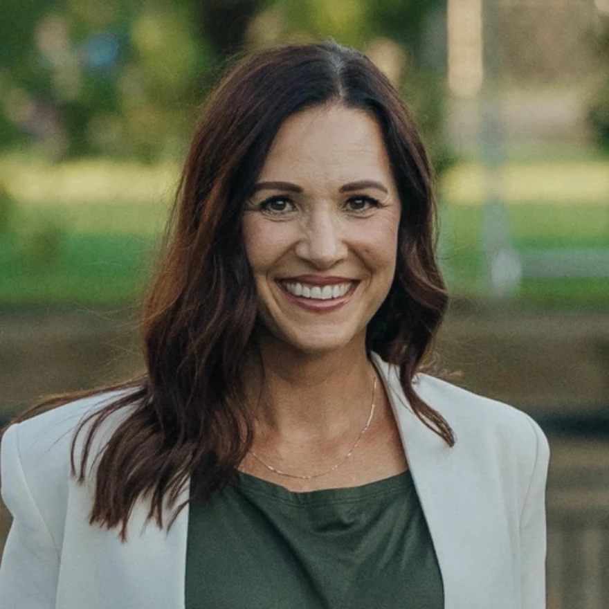 Amanda Wilkins, BBRG agent