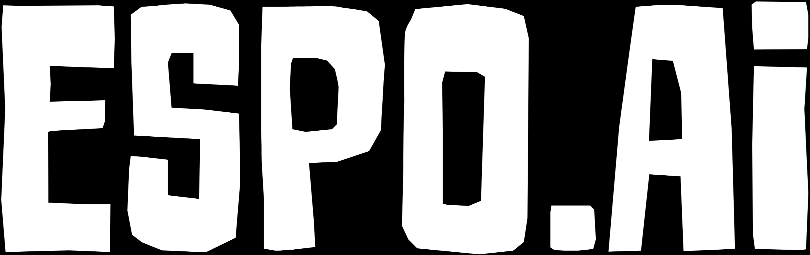 Espo.ai Logo