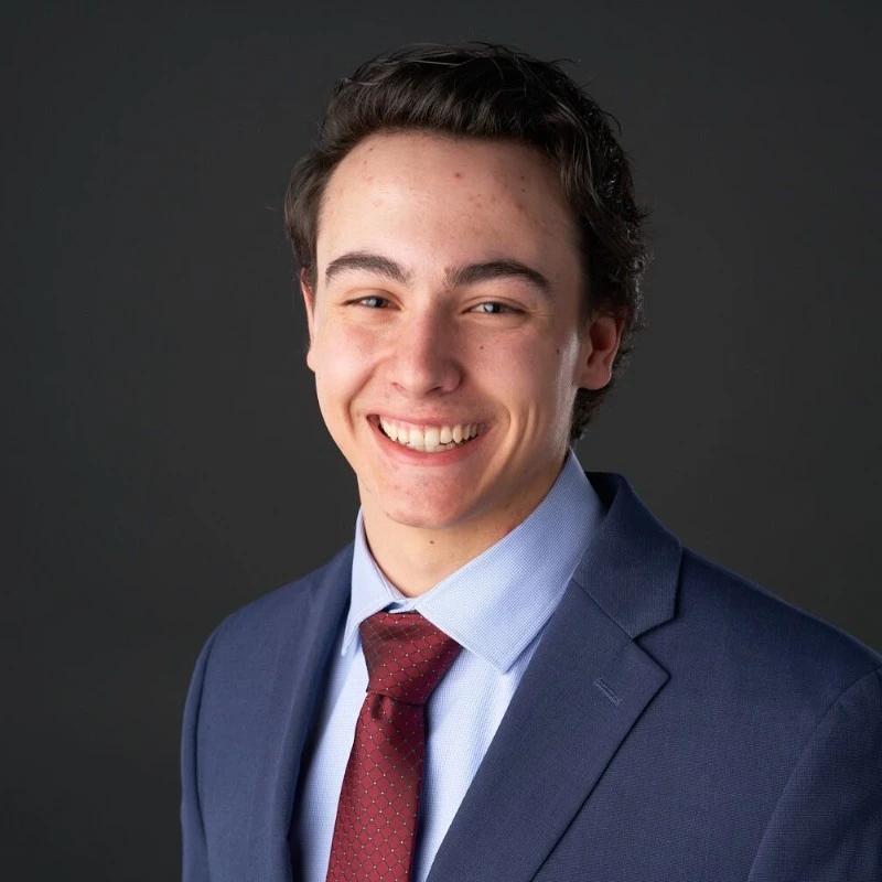 Eric Windenhusen 